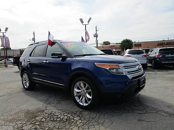 2015 Ford, dovoz USA — foto 5 z 12