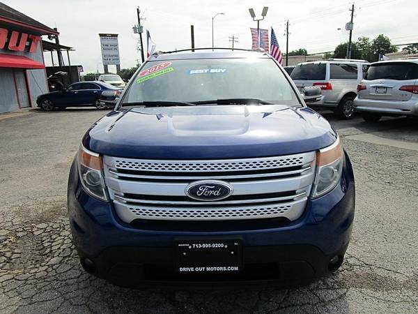 2015 Ford, dovoz USA — foto 6 z 12