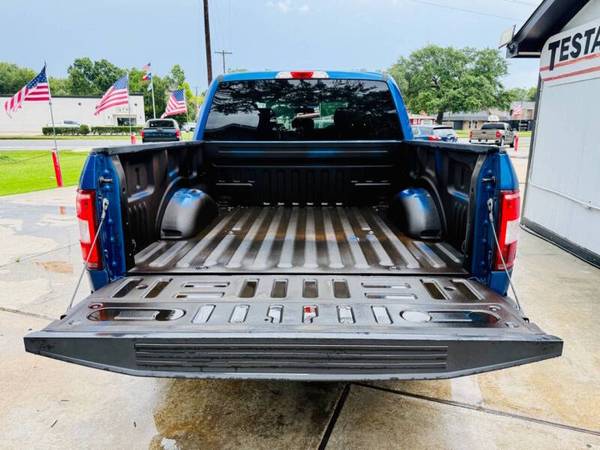2018 Ford, dovoz USA — foto 6 z 9