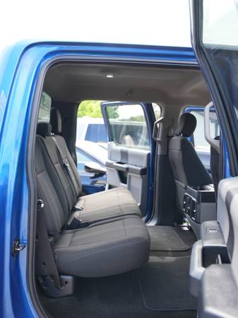 2018 Ford, dovoz USA — foto 8 z 9