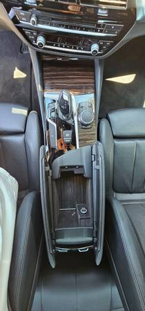 2018 BMW, dovoz USA — foto 10 z 12