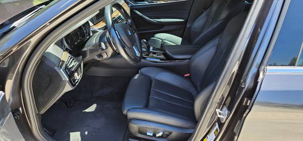 2018 BMW, dovoz USA — foto 6 z 12