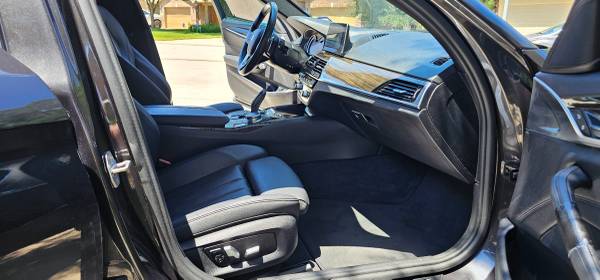 2018 BMW, dovoz USA — foto 7 z 12