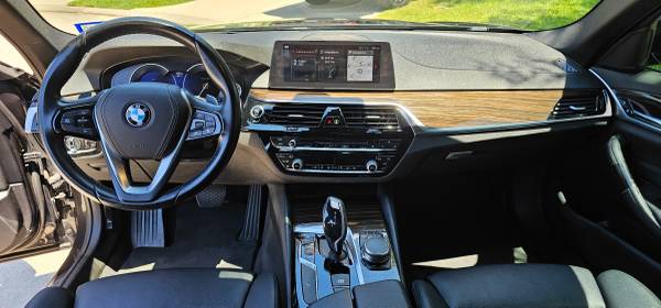 2018 BMW, dovoz USA — foto 9 z 12