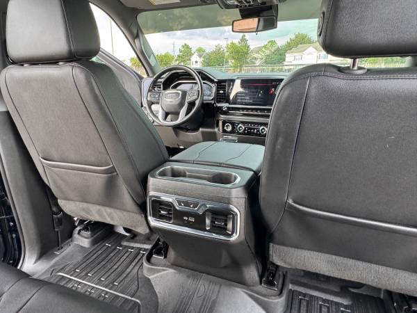 2023 GMC, dovoz USA — foto 10 z 12