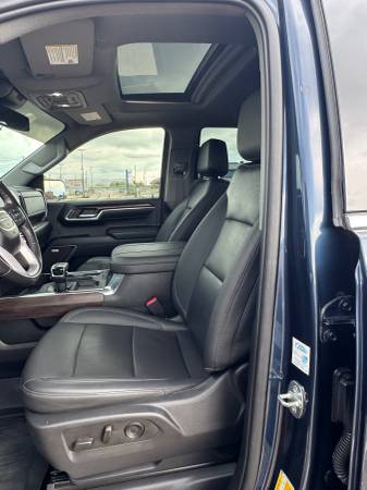 2023 GMC, dovoz USA — foto 8 z 12
