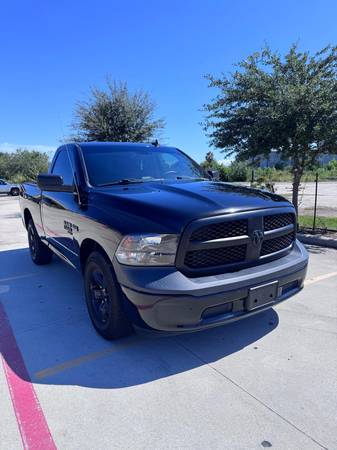 2022 RAM, dovoz USA — foto 2 z 11