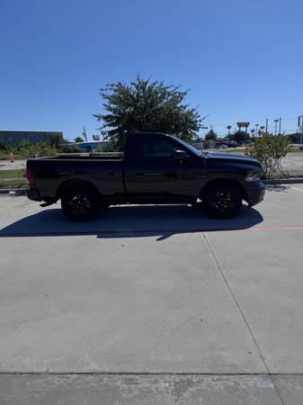 2022 RAM, dovoz USA — foto 4 z 11