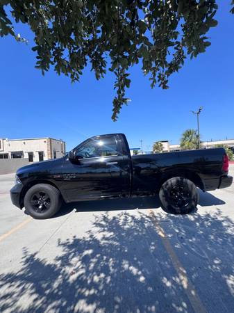 2022 RAM, dovoz USA — foto 5 z 11