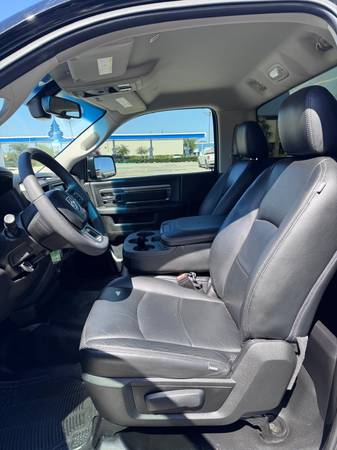 2022 RAM, dovoz USA — foto 7 z 11