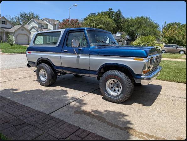 Ford, dovoz USA — foto 2 z 10