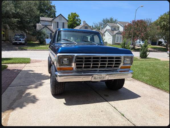 Ford, dovoz USA — foto 3 z 10