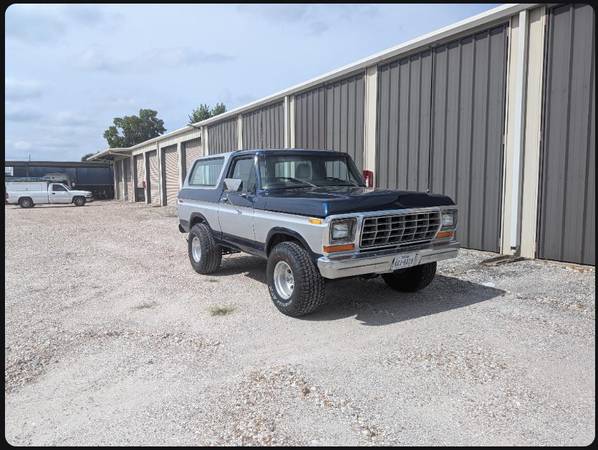 Ford, dovoz USA — foto 4 z 10
