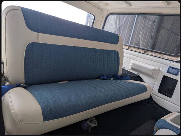Ford, dovoz USA — foto 8 z 10