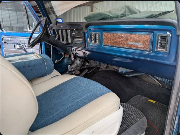 Ford, dovoz USA — foto 9 z 10