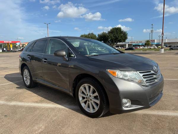 2012 Toyota, dovoz USA — foto 2 z 12