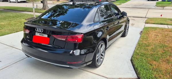 2017 Audi, dovoz USA — foto 2 z 9