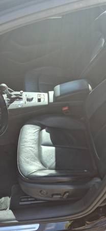 2017 Audi, dovoz USA — foto 4 z 9