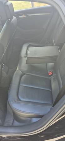 2017 Audi, dovoz USA — foto 5 z 9