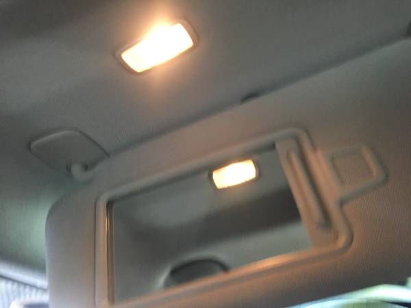 2016 Kia, dovoz USA — foto 12 z 12