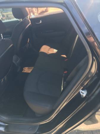 2016 Kia, dovoz USA — foto 6 z 12