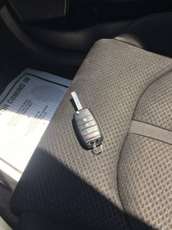 2016 Kia, dovoz USA — foto 8 z 12