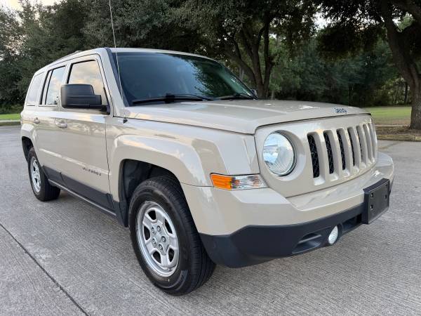 2017 Jeep, dovoz USA — foto 7 z 12