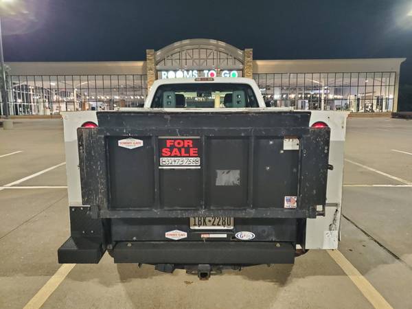 2013 Ford, dovoz USA — foto 11 z 12