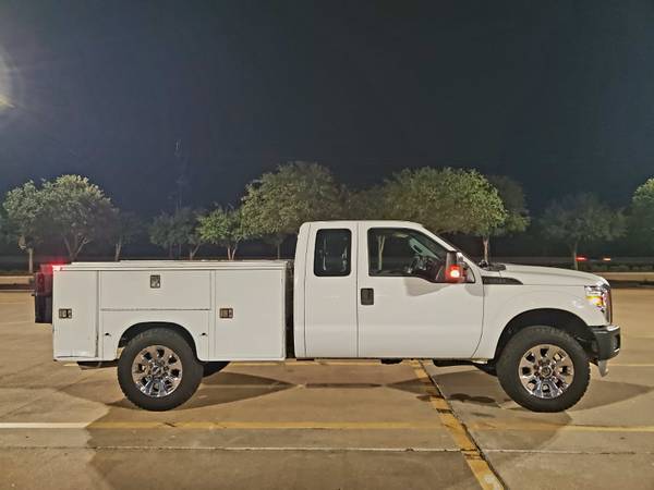 2013 Ford, dovoz USA — foto 9 z 12