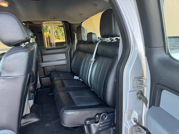 2014 Ford, dovoz USA — foto 8 z 8