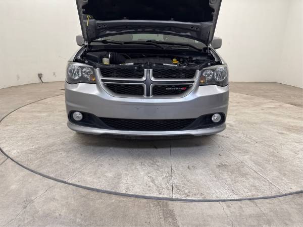 2019 Dodge, dovoz USA — foto 11 z 11