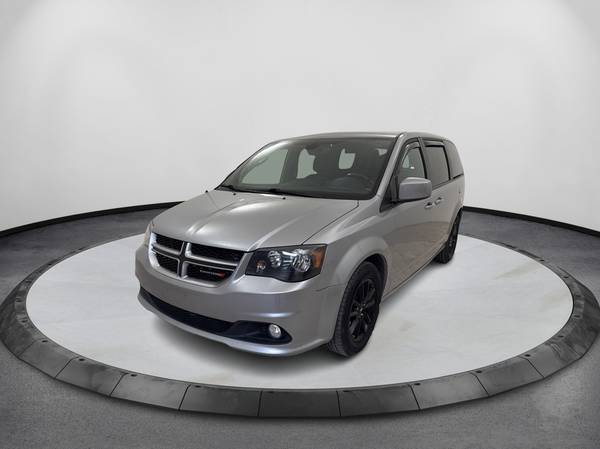 2019 Dodge, dovoz USA — foto 7 z 11