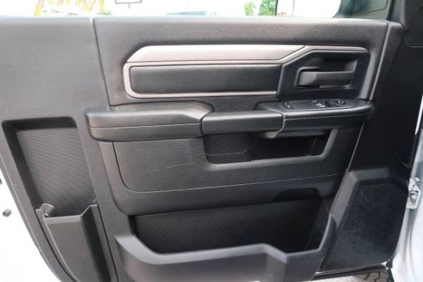 2022 RAM, dovoz USA — foto 10 z 12