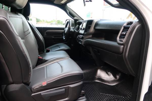 2022 RAM, dovoz USA — foto 11 z 12
