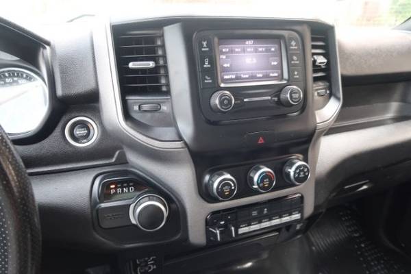 2022 RAM, dovoz USA — foto 12 z 12