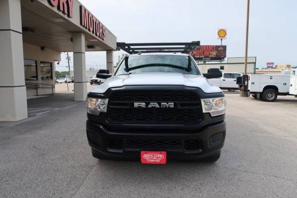 2022 RAM, dovoz USA — foto 3 z 12