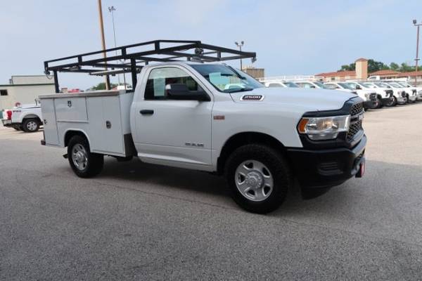 2022 RAM, dovoz USA — foto 4 z 12