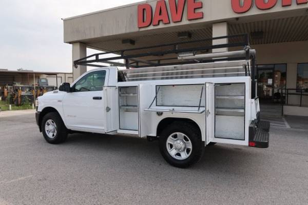 2022 RAM, dovoz USA — foto 7 z 12