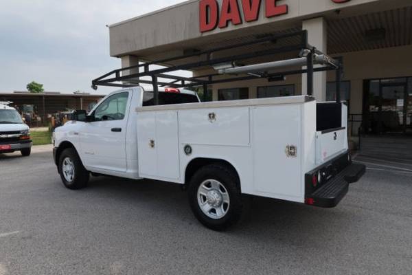 2022 RAM, dovoz USA — foto 8 z 12