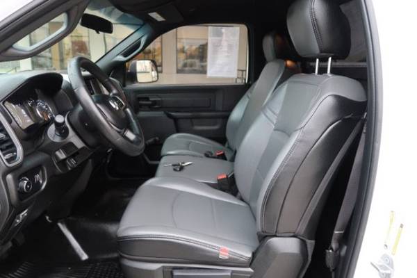 2022 RAM, dovoz USA — foto 10 z 12