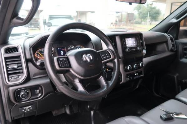2022 RAM, dovoz USA — foto 11 z 12