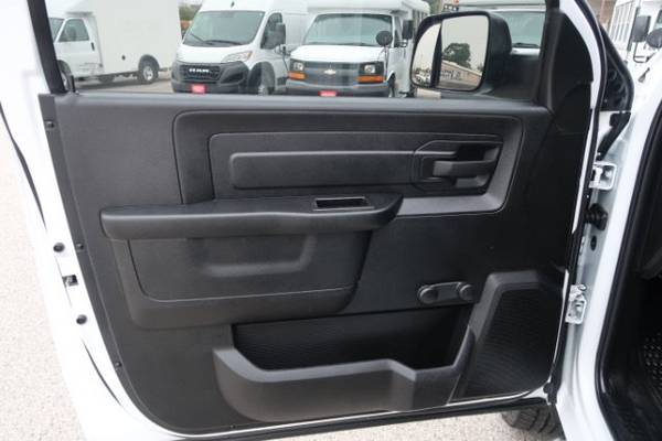 2022 RAM, dovoz USA — foto 12 z 12