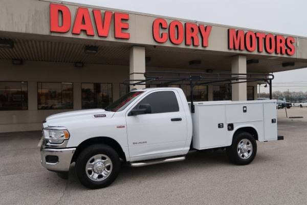 2022 RAM, dovoz USA — foto 2 z 12