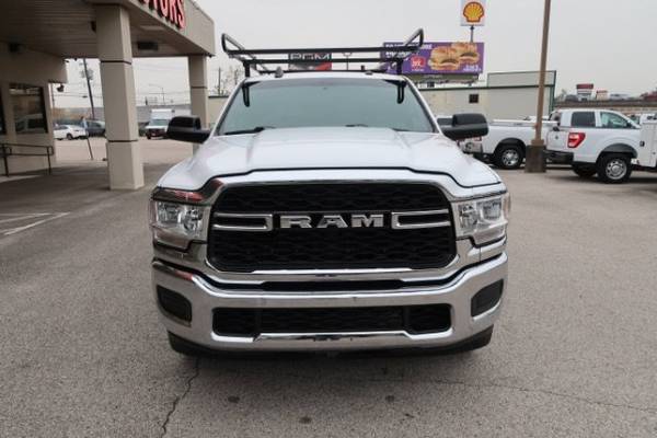 2022 RAM, dovoz USA — foto 3 z 12