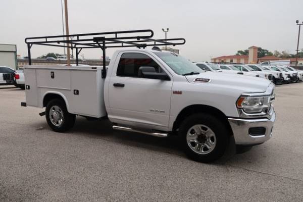 2022 RAM, dovoz USA — foto 4 z 12