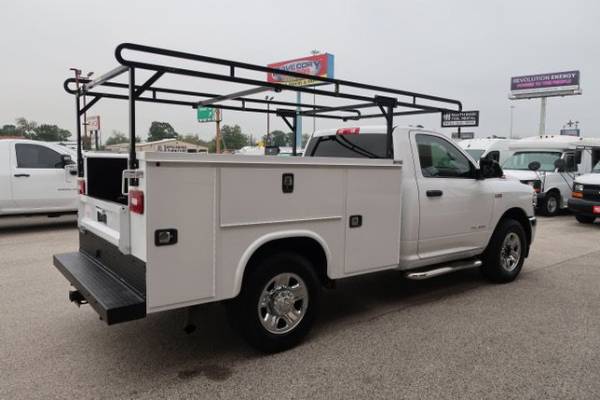 2022 RAM, dovoz USA — foto 5 z 12
