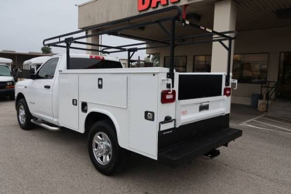 2022 RAM, dovoz USA — foto 7 z 12