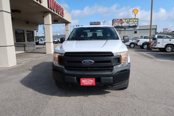 2019 Ford, dovoz USA — foto 3 z 12