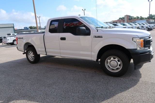 2019 Ford, dovoz USA — foto 4 z 12
