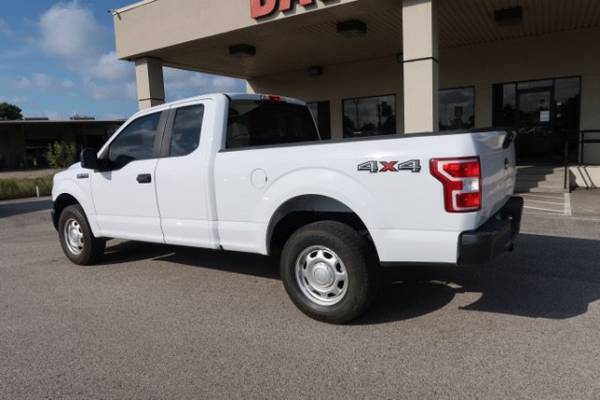 2019 Ford, dovoz USA — foto 7 z 12